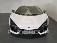 2025 Lamborghini Revuelto