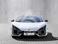 2025 Lamborghini Revuelto