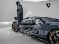 2025 Lamborghini Revuelto