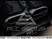 2025 Lamborghini Revuelto