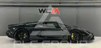 2025 Lamborghini Revuelto