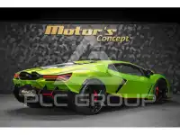 2025 Lamborghini Revuelto