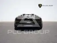 2025 Lamborghini Revuelto
