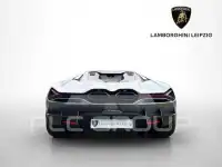 2025 Lamborghini Revuelto