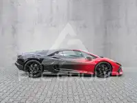 2025 Lamborghini Revuelto