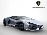 2025 Lamborghini Revuelto