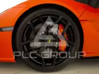 2025 Lamborghini Revuelto