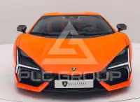 2025 Lamborghini Revuelto