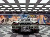 2025 Lamborghini Revuelto