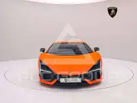 2025 Lamborghini Revuelto