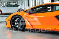 2025 Lamborghini Revuelto