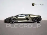 2025 Lamborghini Revuelto