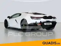 2025 Lamborghini Revuelto