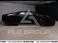 2025 Lamborghini Revuelto