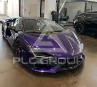 2025 Lamborghini Revuelto