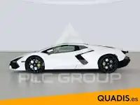 2025 Lamborghini Revuelto