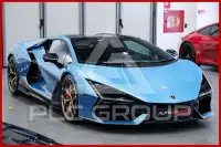 2025 Lamborghini Revuelto