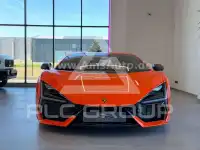 2025 Lamborghini Revuelto