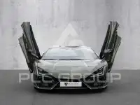 2025 Lamborghini Revuelto