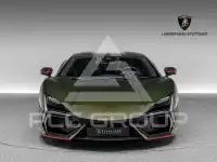 2025 Lamborghini Revuelto