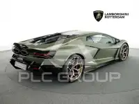 2025 Lamborghini Revuelto