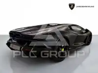 2025 Lamborghini Revuelto