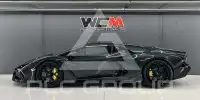 2025 Lamborghini Revuelto