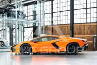 2025 Lamborghini Revuelto