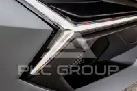 2025 Lamborghini Revuelto