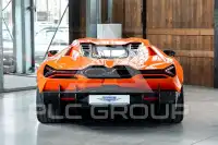 2025 Lamborghini Revuelto