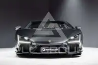 2025 Lamborghini Revuelto