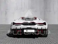 2025 Lamborghini Revuelto
