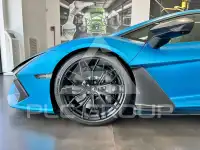 2025 Lamborghini Revuelto