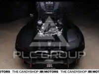 2025 Lamborghini Revuelto