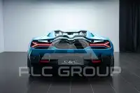 2025 Lamborghini Revuelto