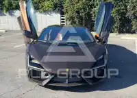 2025 Lamborghini Revuelto