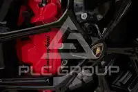 2025 Lamborghini Revuelto