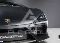 2025 Lamborghini Revuelto
