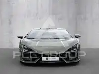 2025 Lamborghini Revuelto