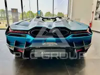 2025 Lamborghini Revuelto