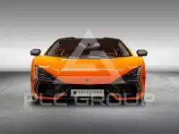 2025 Lamborghini Revuelto