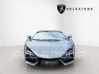 2025 Lamborghini Revuelto