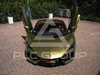 2025 Lamborghini Revuelto