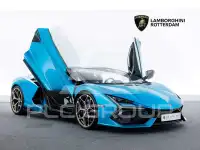 2025 Lamborghini Revuelto