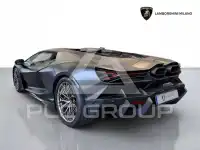 2025 Lamborghini Revuelto