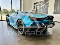 2025 Lamborghini Revuelto