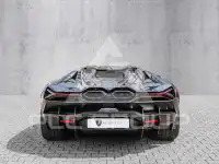 2025 Lamborghini Revuelto