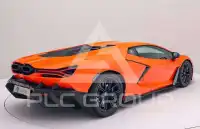 2025 Lamborghini Revuelto