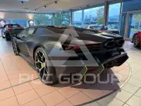 2025 Lamborghini Revuelto
