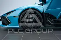 2025 Lamborghini Revuelto